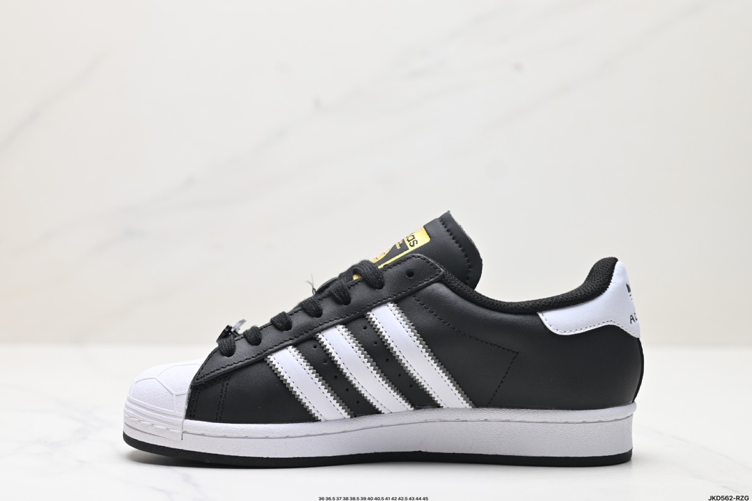 Adidas Superstar Shoes